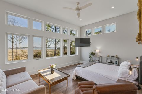 Tiny photo for 135 Heron Cove Road, Hampstead, NC 28443 (MLS # 100554260)