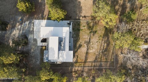 Tiny photo for 135 Heron Cove Road, Hampstead, NC 28443 (MLS # 100554260)