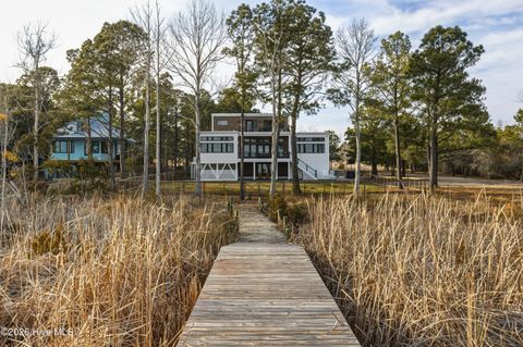 Tiny photo for 135 Heron Cove Road, Hampstead, NC 28443 (MLS # 100554260)