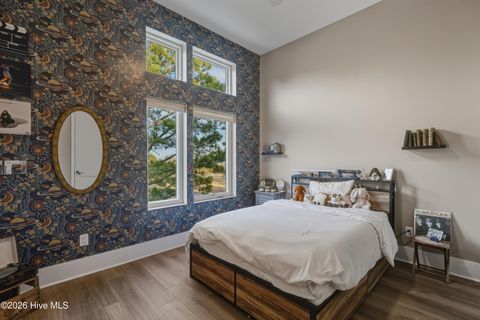 Tiny photo for 135 Heron Cove Road, Hampstead, NC 28443 (MLS # 100554260)