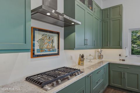 Tiny photo for 135 Heron Cove Road, Hampstead, NC 28443 (MLS # 100554260)