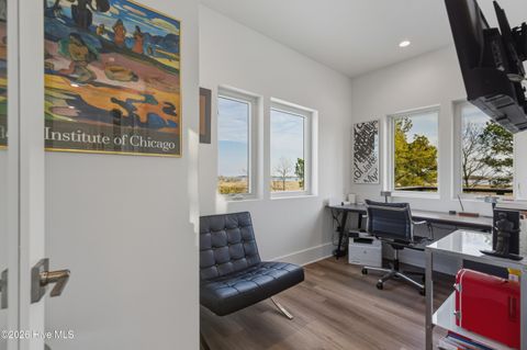 Tiny photo for 135 Heron Cove Road, Hampstead, NC 28443 (MLS # 100554260)