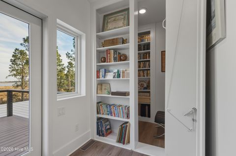 Tiny photo for 135 Heron Cove Road, Hampstead, NC 28443 (MLS # 100554260)