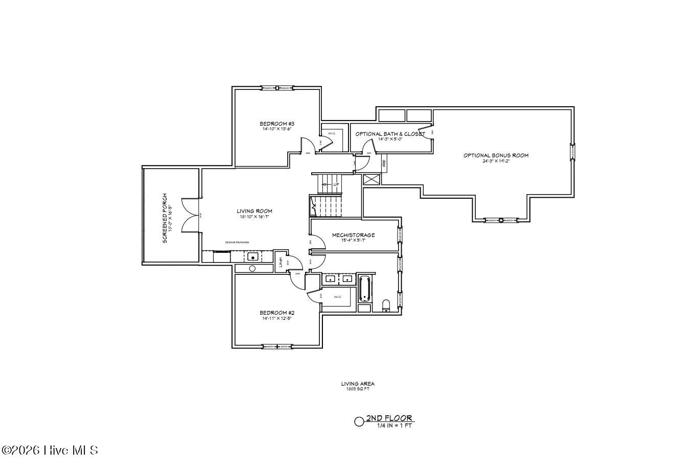 9685 Sweet Apple Lane NE