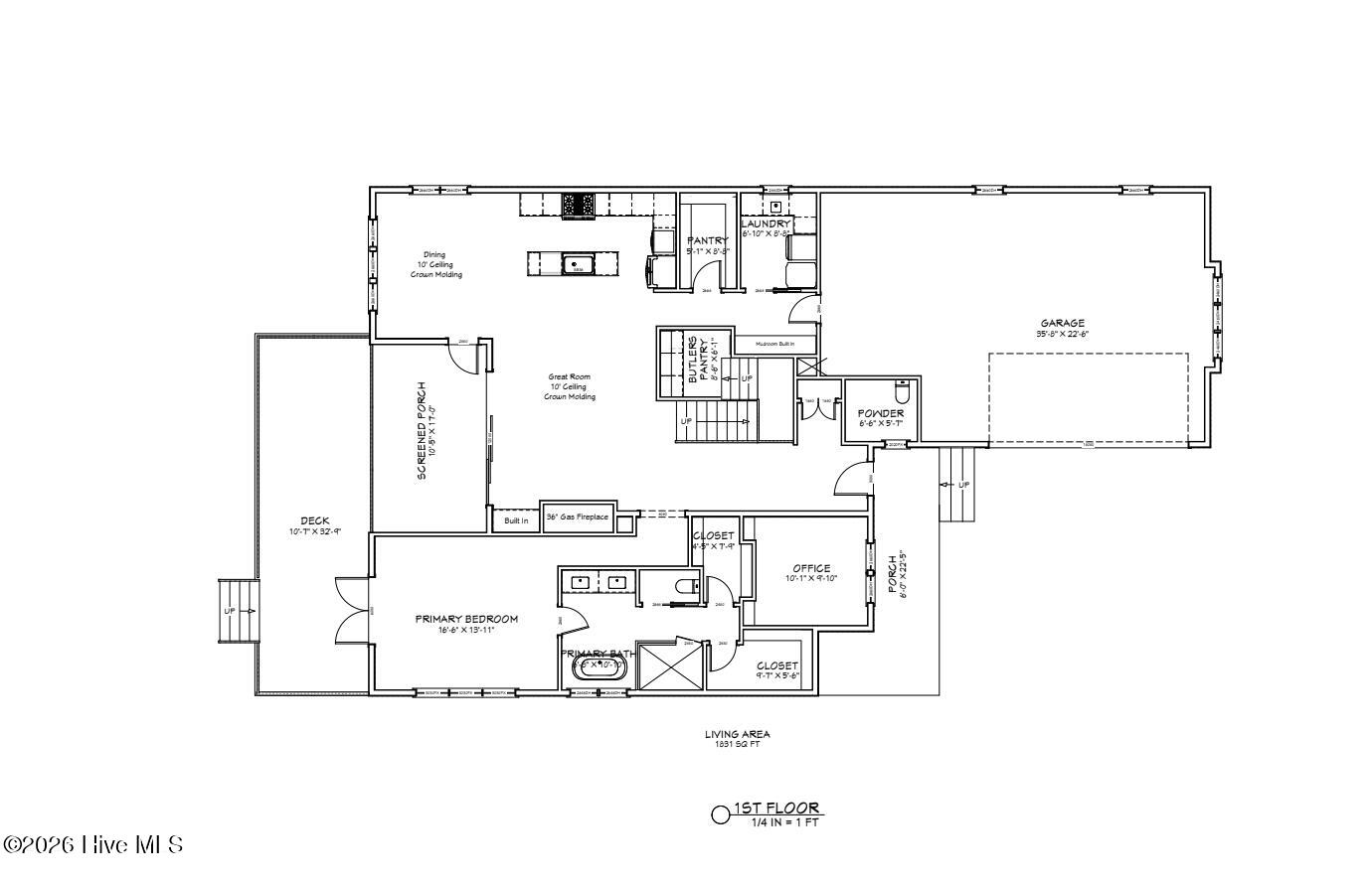 9685 Sweet Apple Lane NE