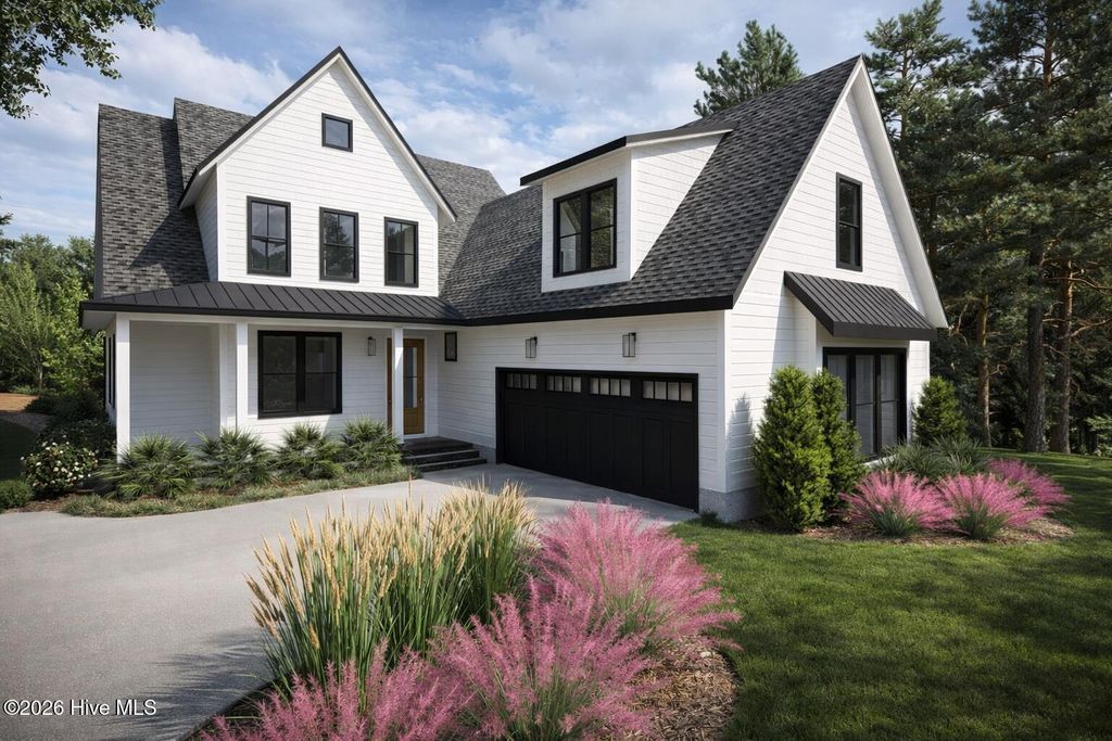 Photo of 9685 Sweet Apple Lane NE, Leland, NC 28451 (MLS # 100564118)