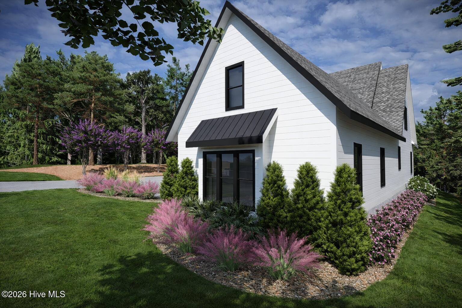 9685 Sweet Apple Lane NE