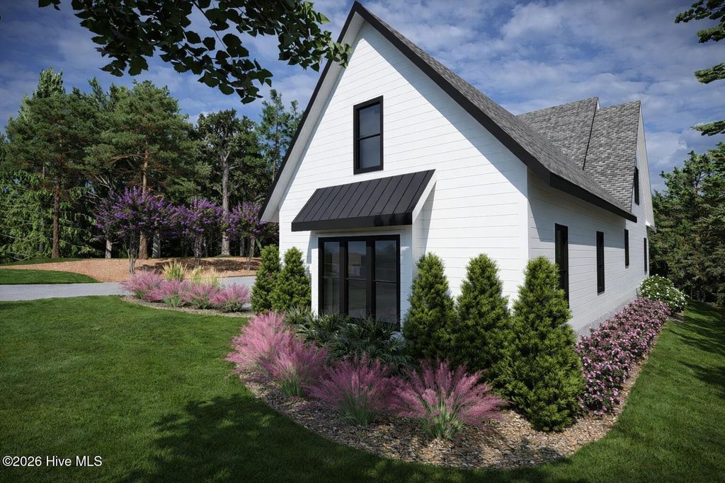 Photo of 9685 Sweet Apple Lane NE, Leland, NC 28451 (MLS # 100564118)