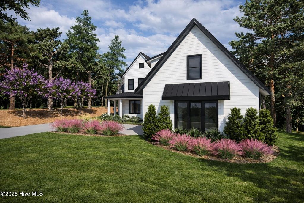 Photo of 9685 Sweet Apple Lane NE, Leland, NC 28451 (MLS # 100564118)