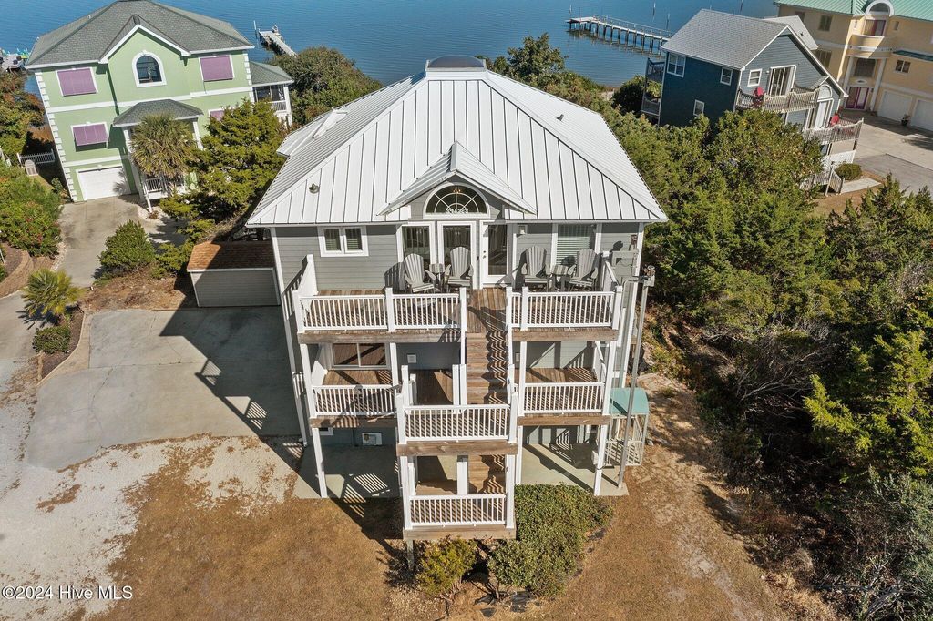 Photo of 2610 Emerald Drive, Emerald Isle, NC 28594 (MLS # 100555573)