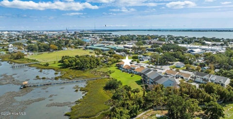 Townhouse For Rent - 1800 Bay Street<br/> Carteret County, Morehead City, NC 28557