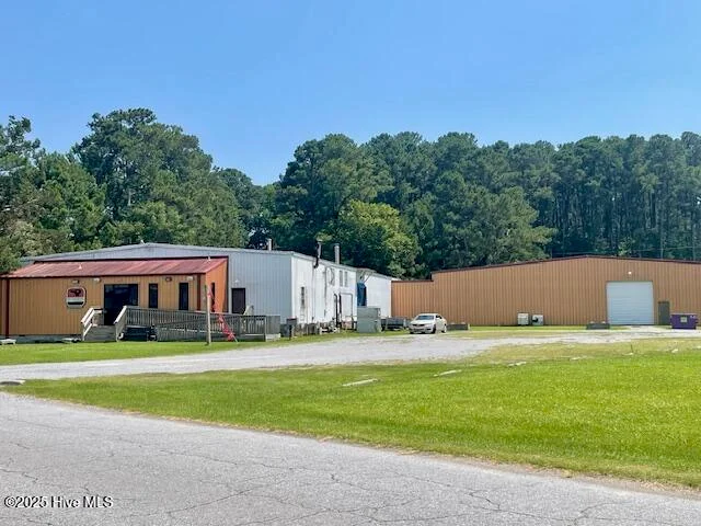 4519 W Pine Street, Farmville, NC, 27828