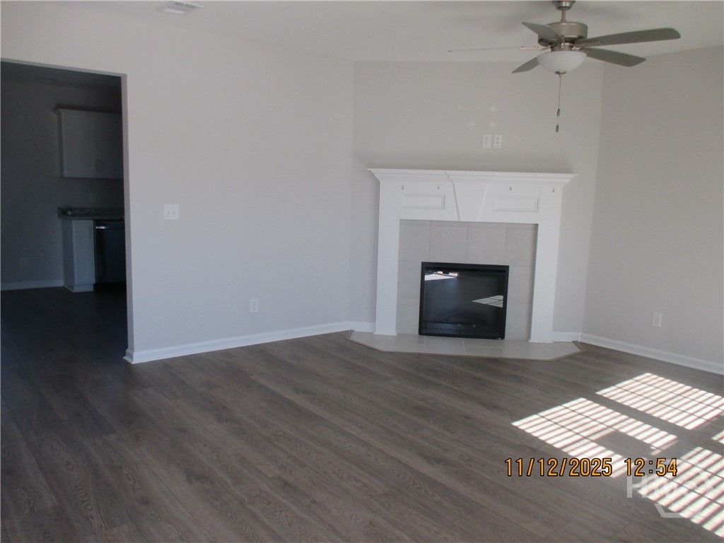 Photo of 41 Sunflower Circle NE, Ludowici, GA 31316 (MLS # SA345575)