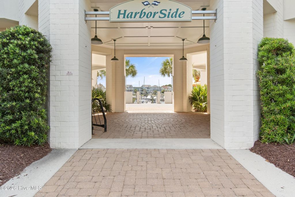 Photo of 2571 Saint James Drive SE #305, Southport, NC 28461 (MLS # 100566175)