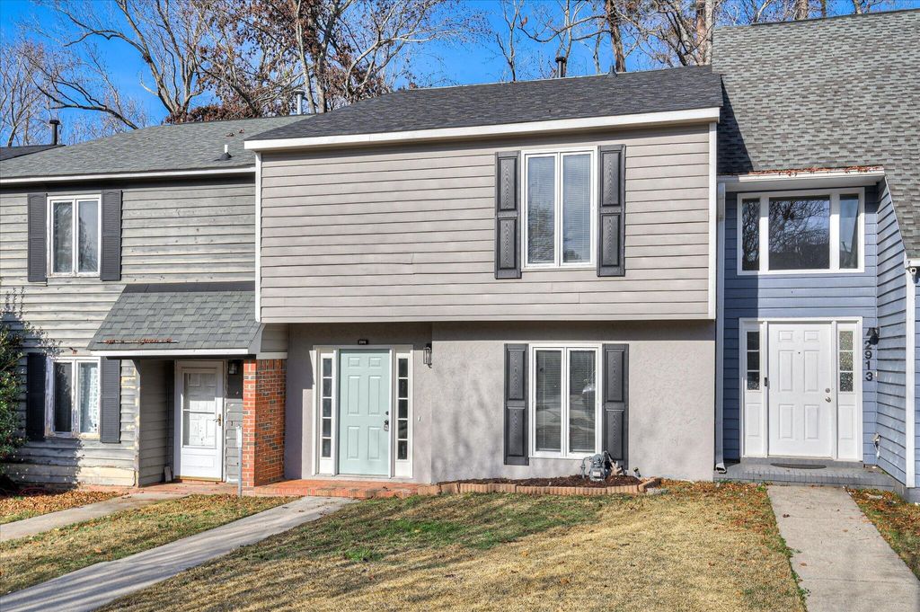 Photo of 2915 Running Creek Lane, Augusta, GA 30907 (MLS # 551937)