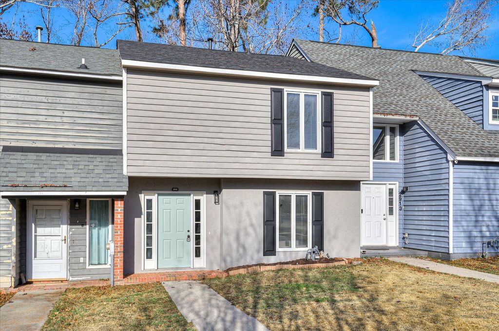 Photo of 2915 Running Creek Lane, Augusta, GA 30907 (MLS # 551937)