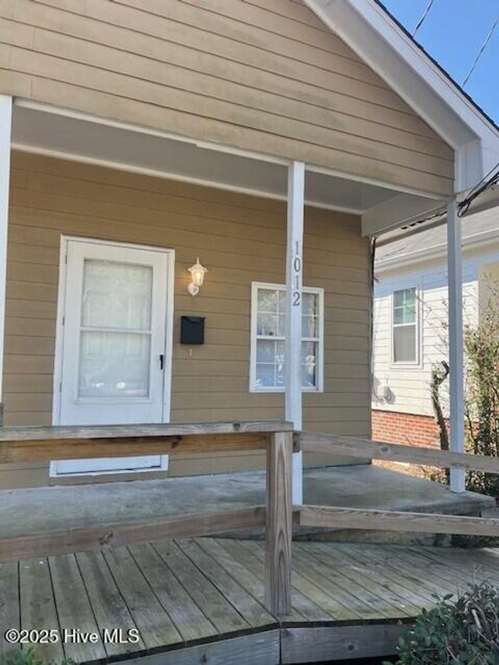 Photo of 1012 Hall Street, Wilmington, NC 28401 (MLS # 100547006)