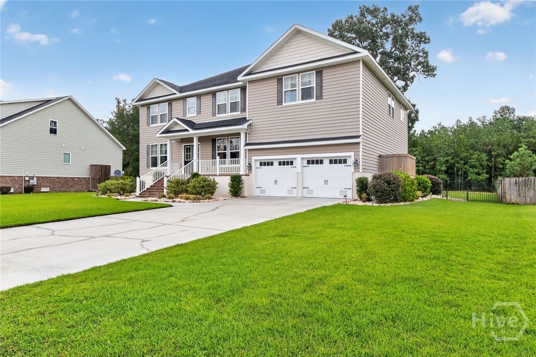 107 Terrell Mill Road