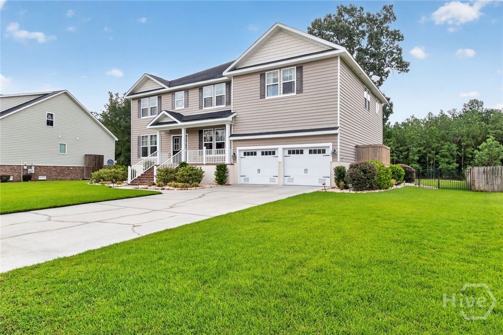 Photo of 107 Terrell Mill Road, Savannah, GA 31419 (MLS # SA363247)