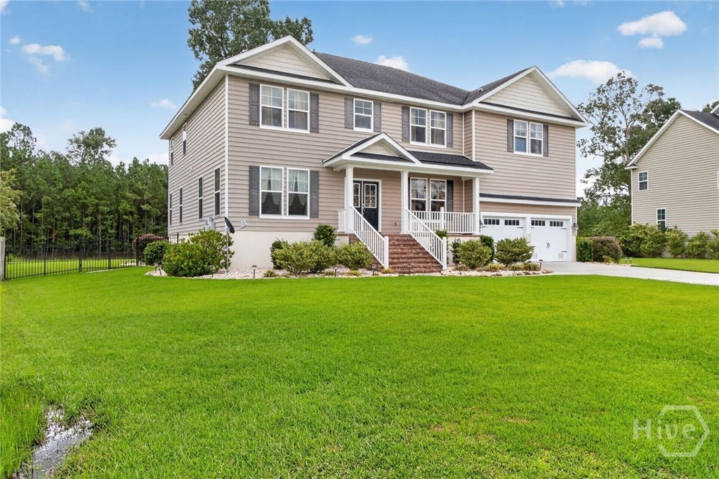 Photo of 107 Terrell Mill Road, Savannah, GA 31419 (MLS # SA363247)