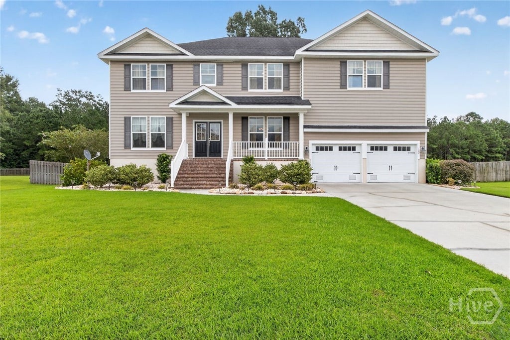 Photo of 107 Terrell Mill Road, Savannah, GA 31419 (MLS # SA363247)