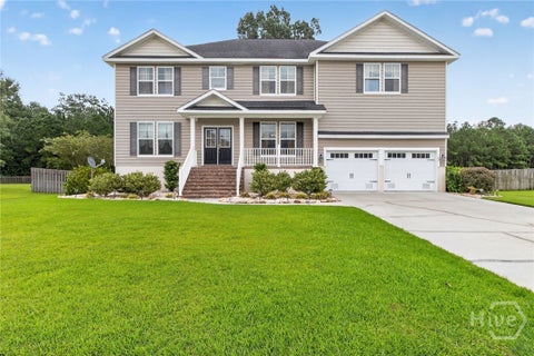 Homes For Sale - 107 Terrell Mill Road<br/> Savannah, GA 31419