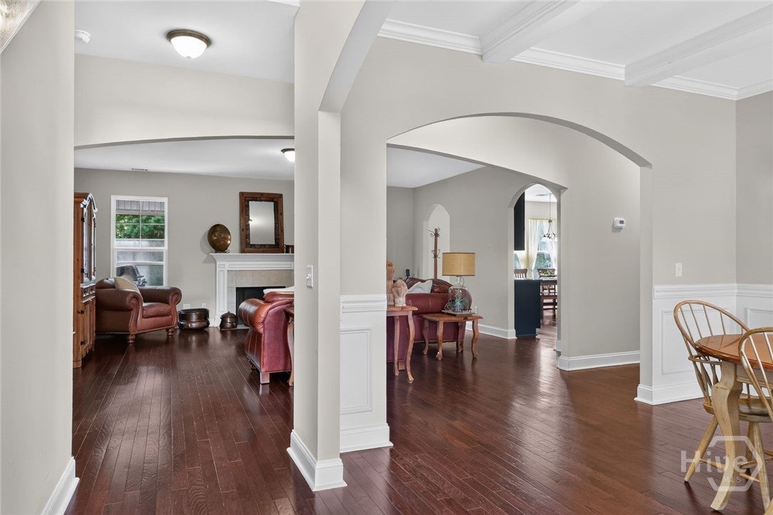 107 Terrell Mill Road