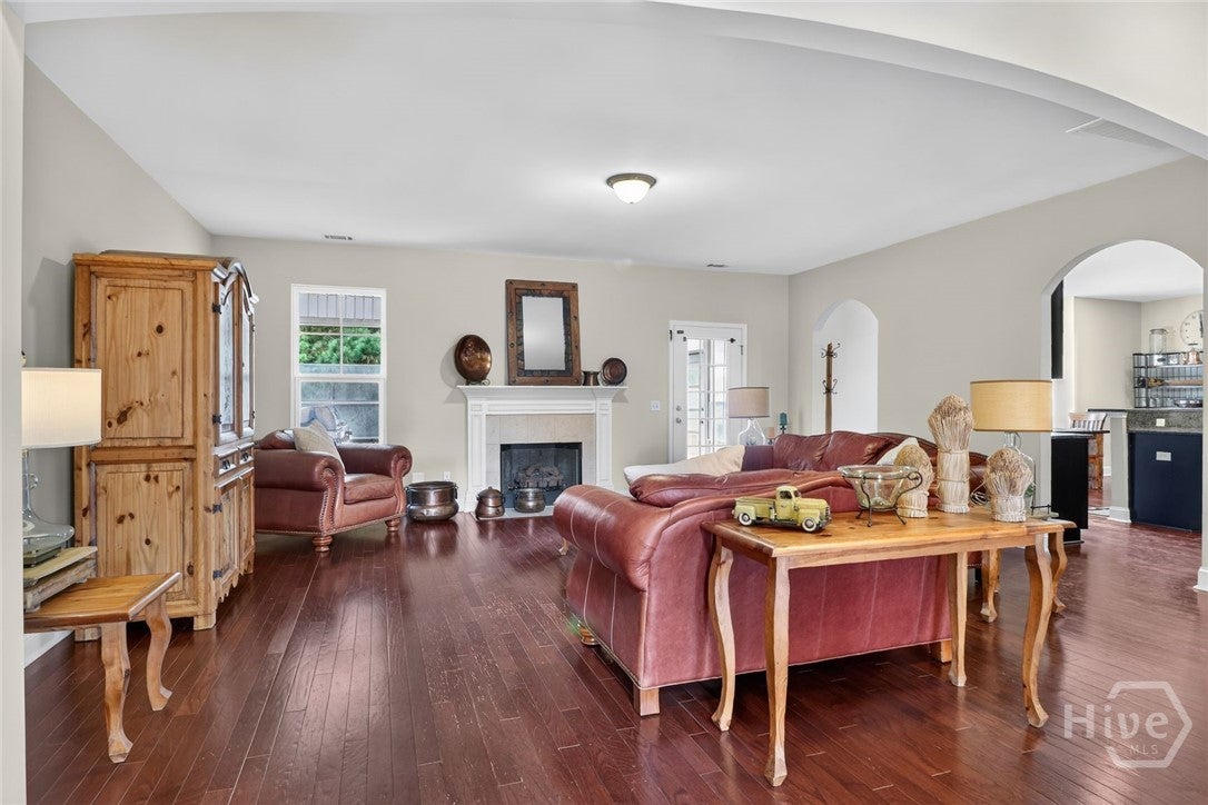 107 Terrell Mill Road