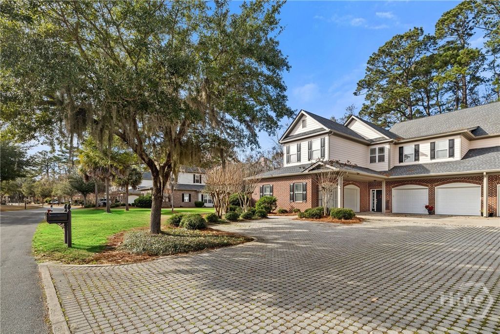 Photo of 401 River Oaks Drive #401, Richmond Hill, GA 31324 (MLS # SA345746)