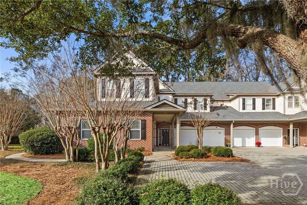 Photo of 401 River Oaks Drive #401, Richmond Hill, GA 31324 (MLS # SA345746)