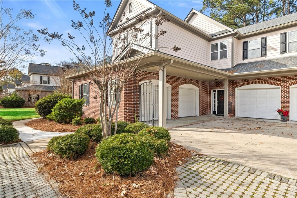 Photo of 401 River Oaks Drive #401, Richmond Hill, GA 31324 (MLS # SA345746)