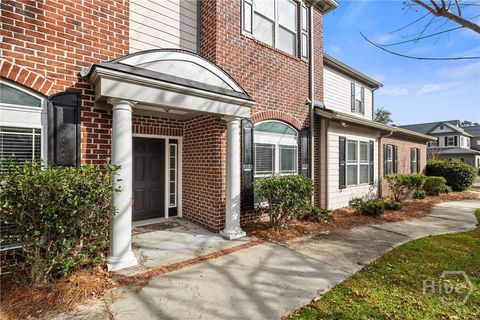 Condo For Sale - 401 River Oaks Drive #401<br/> Richmond Hill, GA 31324