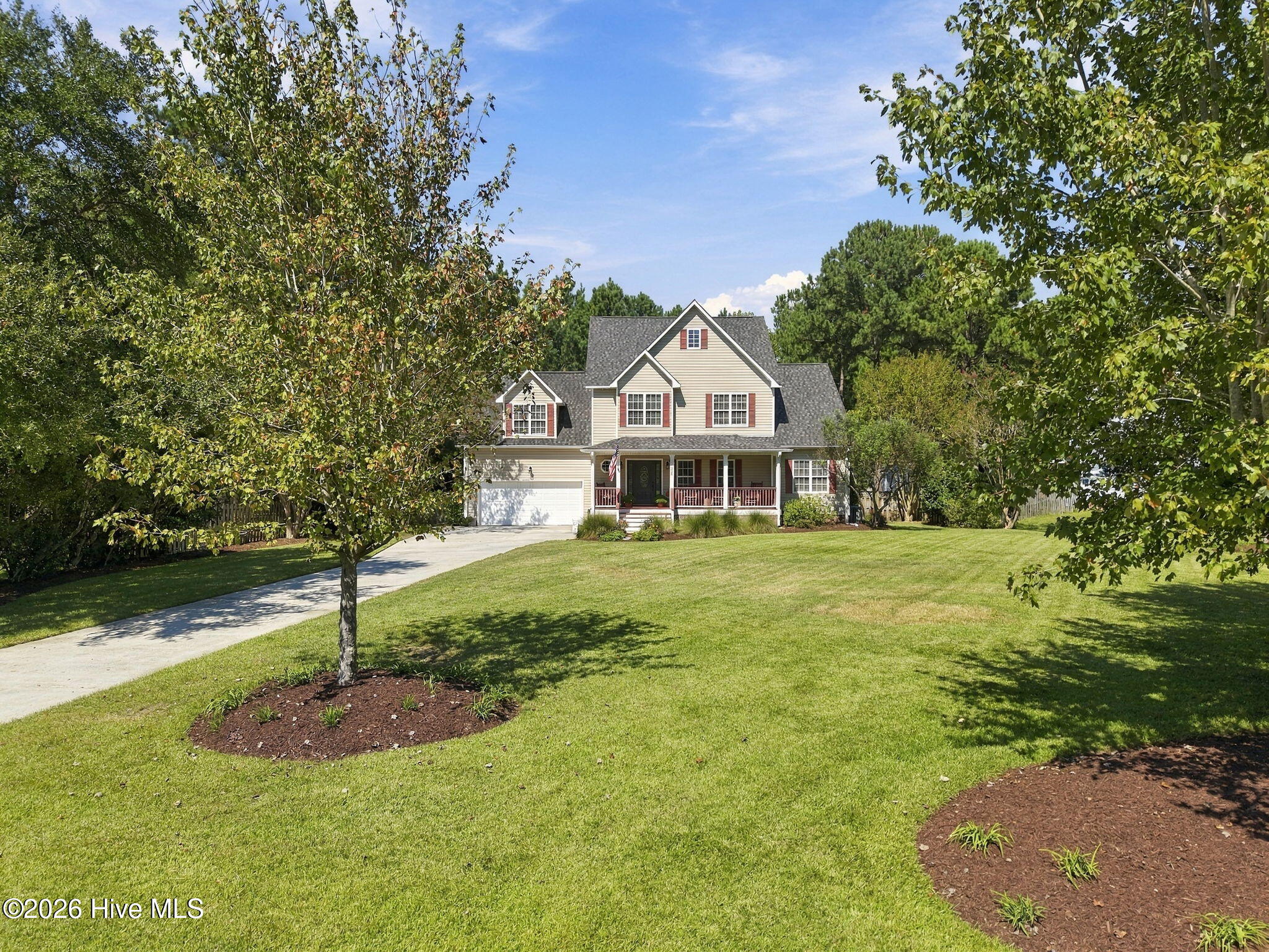 306 Osprey Point Drive