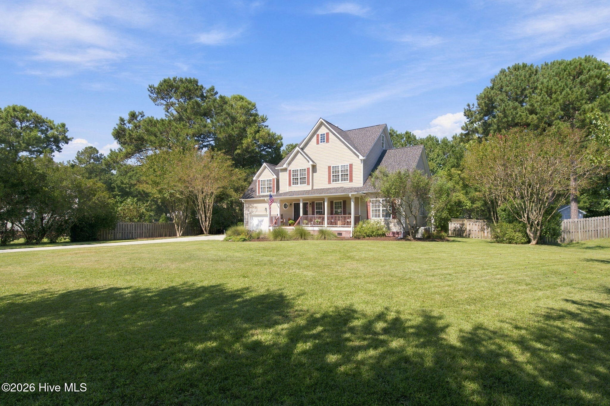 306 Osprey Point Drive