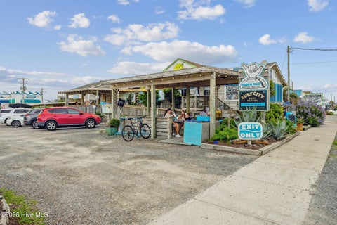 Tiny photo for 3029 Outer Banks Drive, Surf City, NC 28455 (MLS # 100610029)