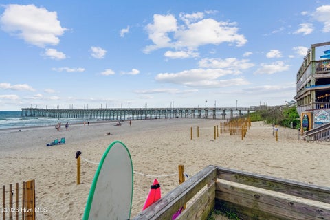 Tiny photo for 3029 Outer Banks Drive, Surf City, NC 28455 (MLS # 100610029)
