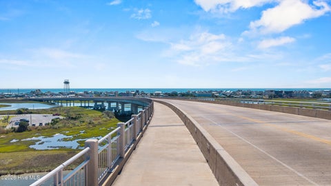 Tiny photo for 3029 Outer Banks Drive, Surf City, NC 28455 (MLS # 100610029)