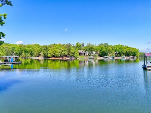 Vacant Land For Sale - 21/22/23 Leisure Time Road<br/> Union County, Blairsville, GA 30512
