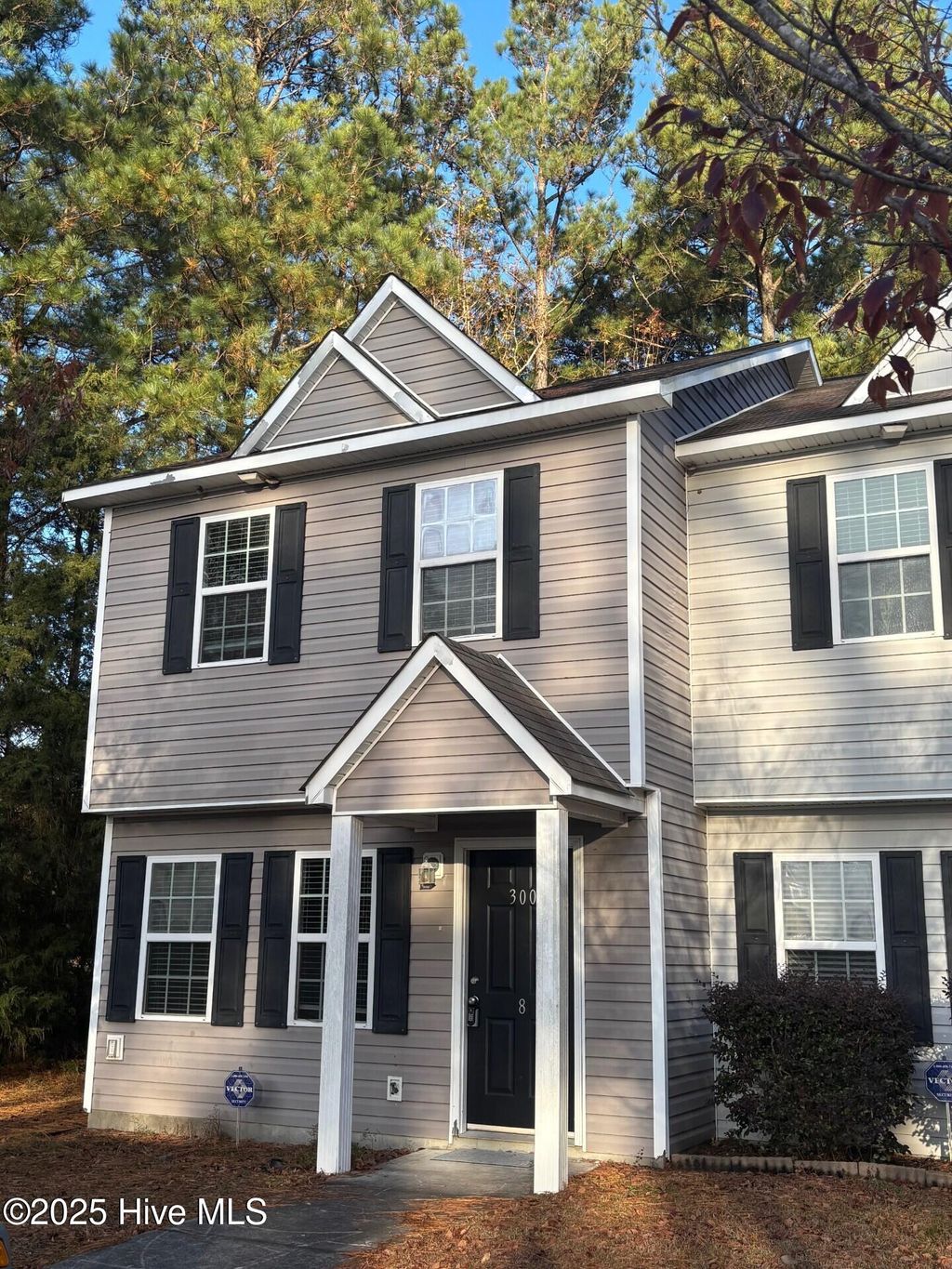 Photo of 300 Burley Drive #8, Hubert, NC 28539 (MLS # 100544176)