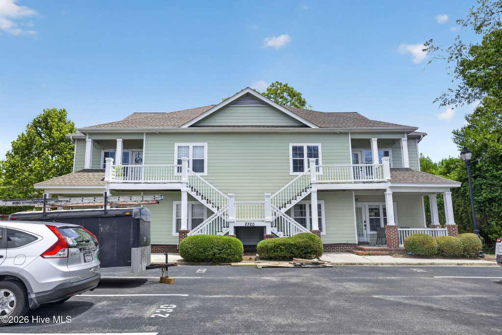 Photo of 2320 Wrightsville Avenue #Apt 231, Wilmington, NC 28403 (MLS # 100586083)