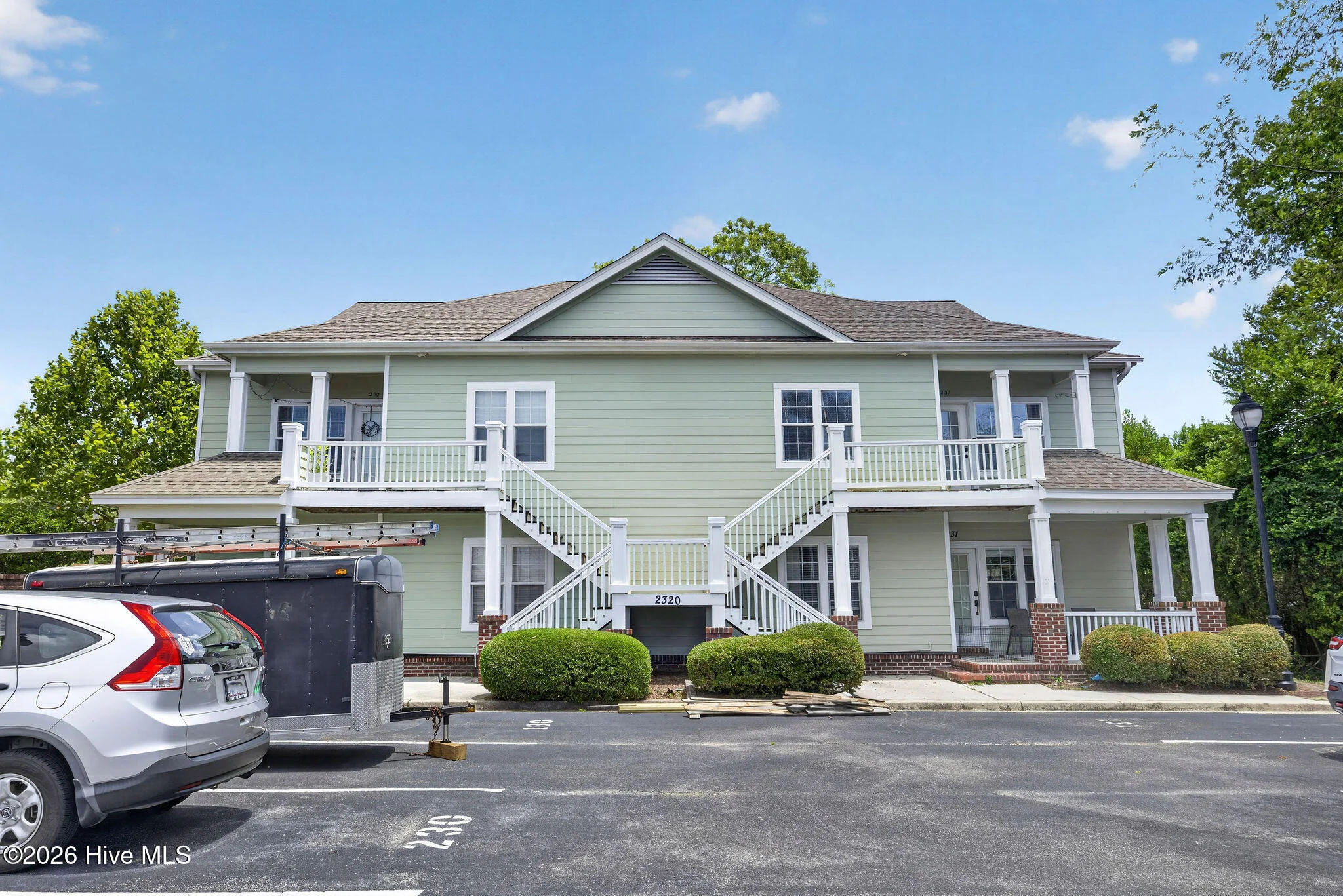 2320 Wrightsville Avenue Unit Apt 231