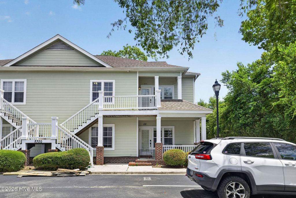 Photo of 2320 Wrightsville Avenue #Apt 231, Wilmington, NC 28403 (MLS # 100586083)