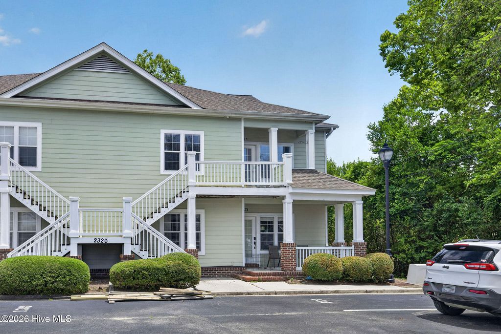 Photo of 2320 Wrightsville Avenue #Apt 231, Wilmington, NC 28403 (MLS # 100586083)