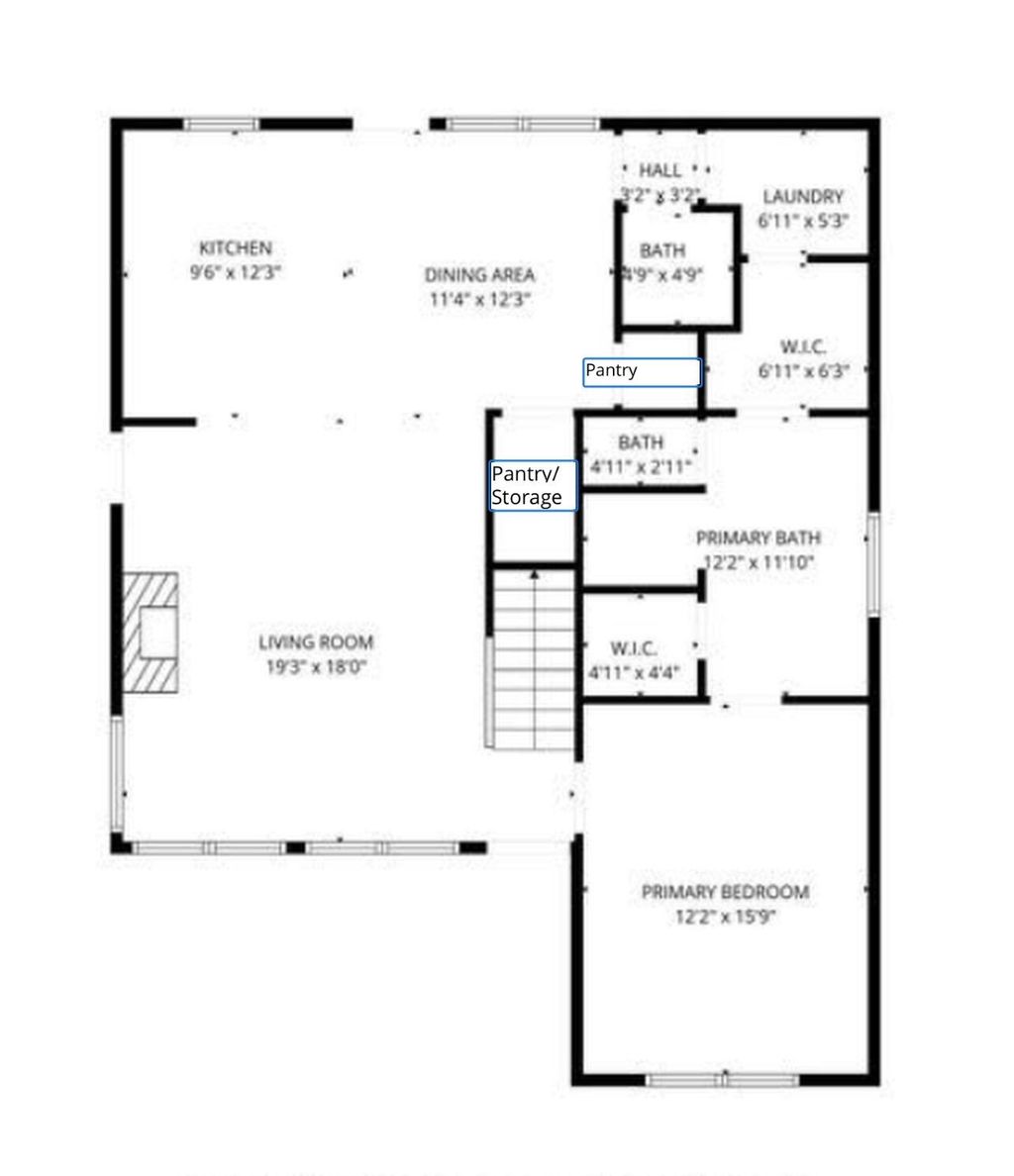 Photo of 911 Fairway Drive, New Ellenton, SC 29809 (MLS # 555090)