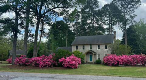 Homes For Sale - 300 King George Road<br/> Greenville, NC 27858