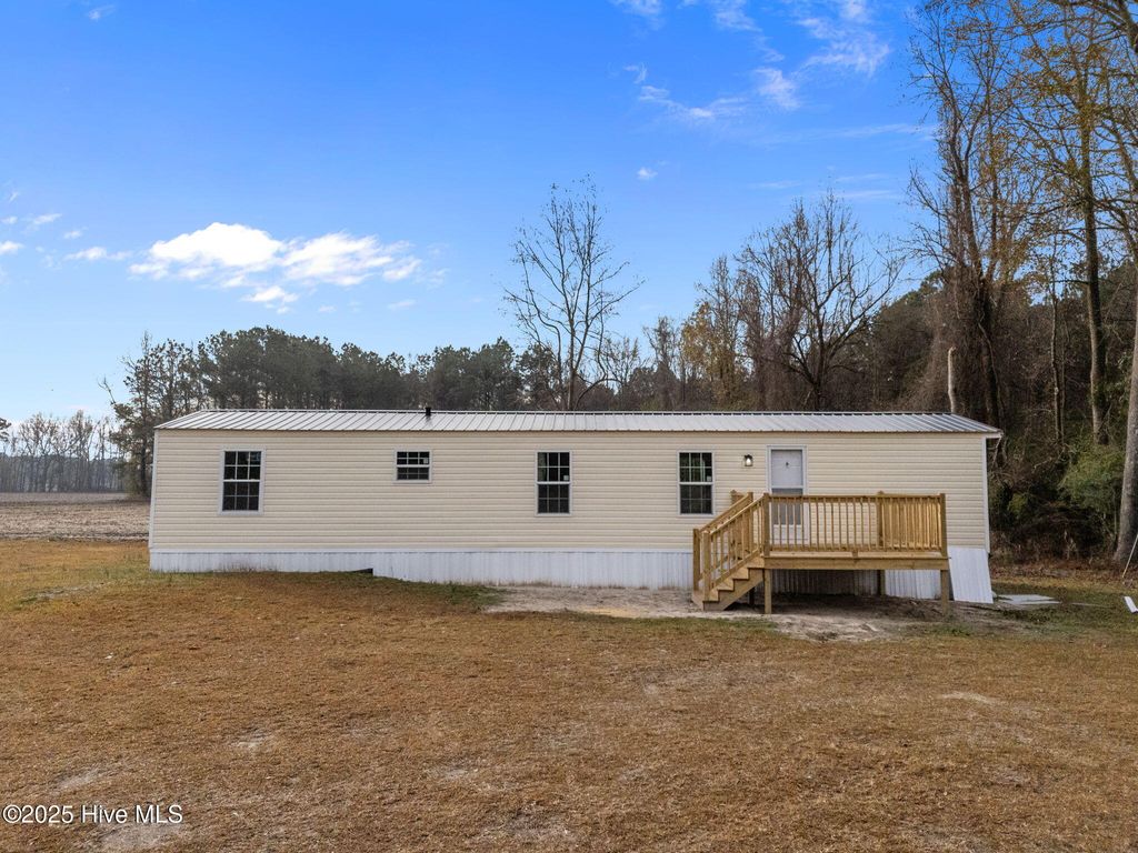 Photo of 272 Charlie Teachey Road, Rose Hill, NC 28458 (MLS # 100546298)