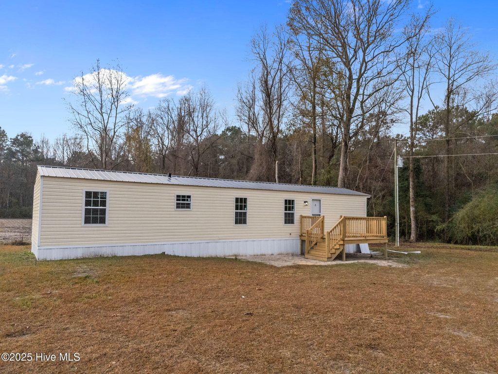 Photo of 272 Charlie Teachey Road, Rose Hill, NC 28458 (MLS # 100546298)