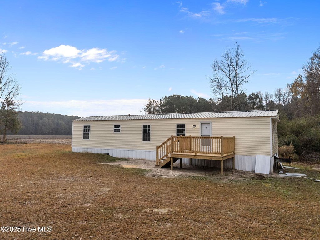 Photo of 272 Charlie Teachey Road, Rose Hill, NC 28458 (MLS # 100546298)