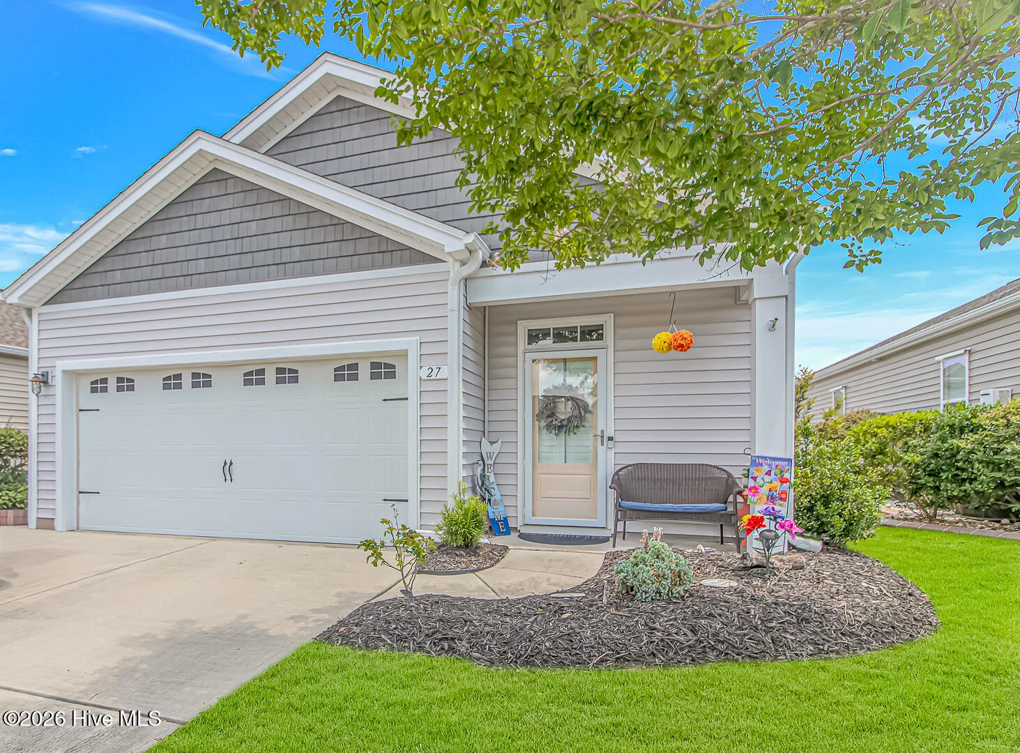 27 Cattle Run Lane, Carolina Shores, NC, 28467