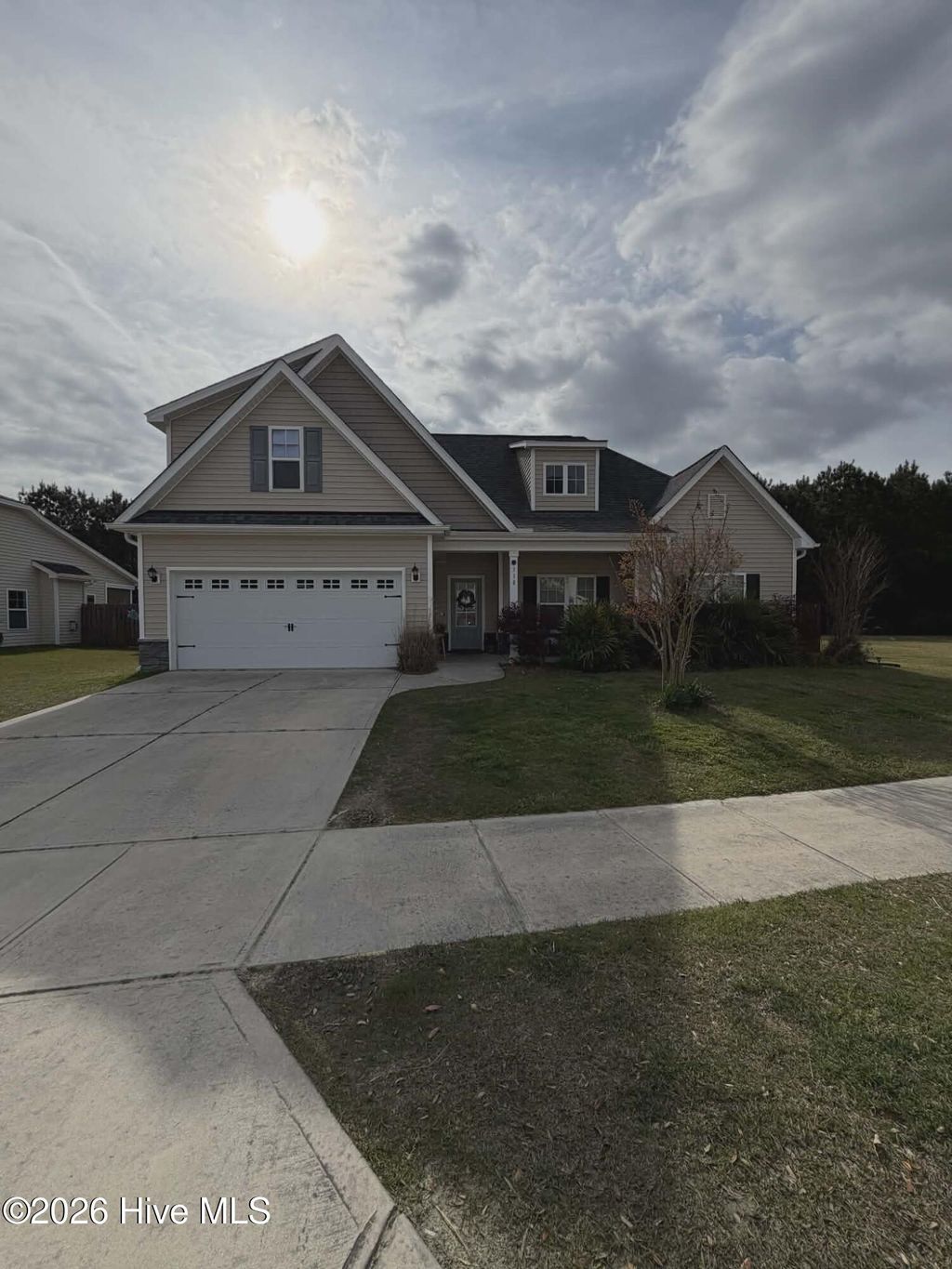 Photo of 118 Poplar Branch Way, Hampstead, NC 28443 (MLS # 100562434)